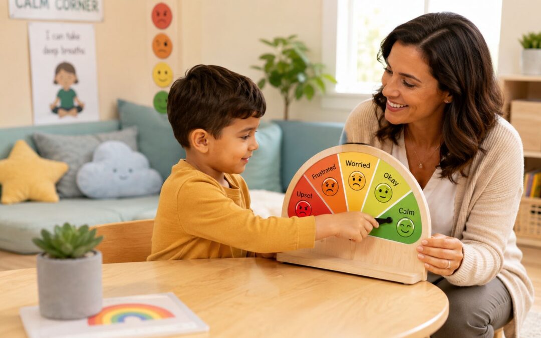 Mastering Emotional Regulation for Kids: 2026 Guide