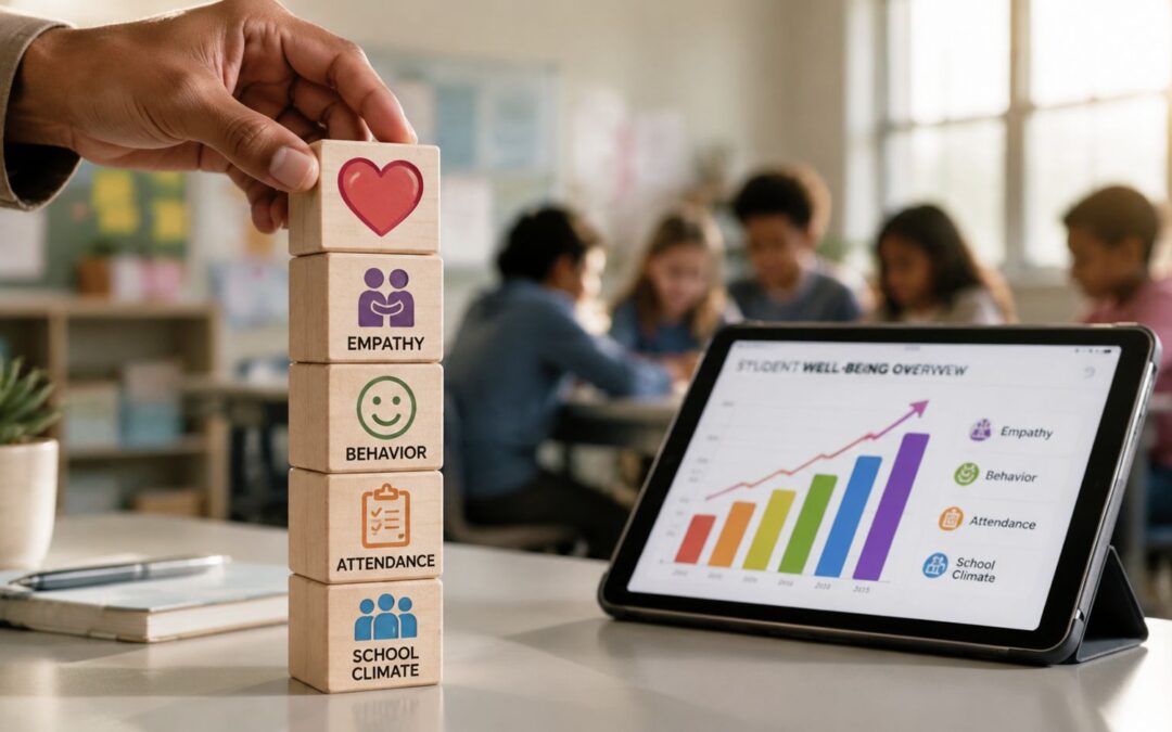 Mastering Outcome Measurement for SEL Success