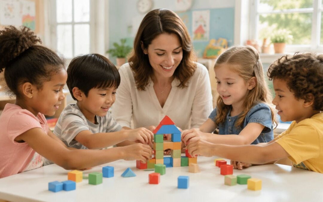 What Is Sense of Belonging? a Guide for Schools & Homes