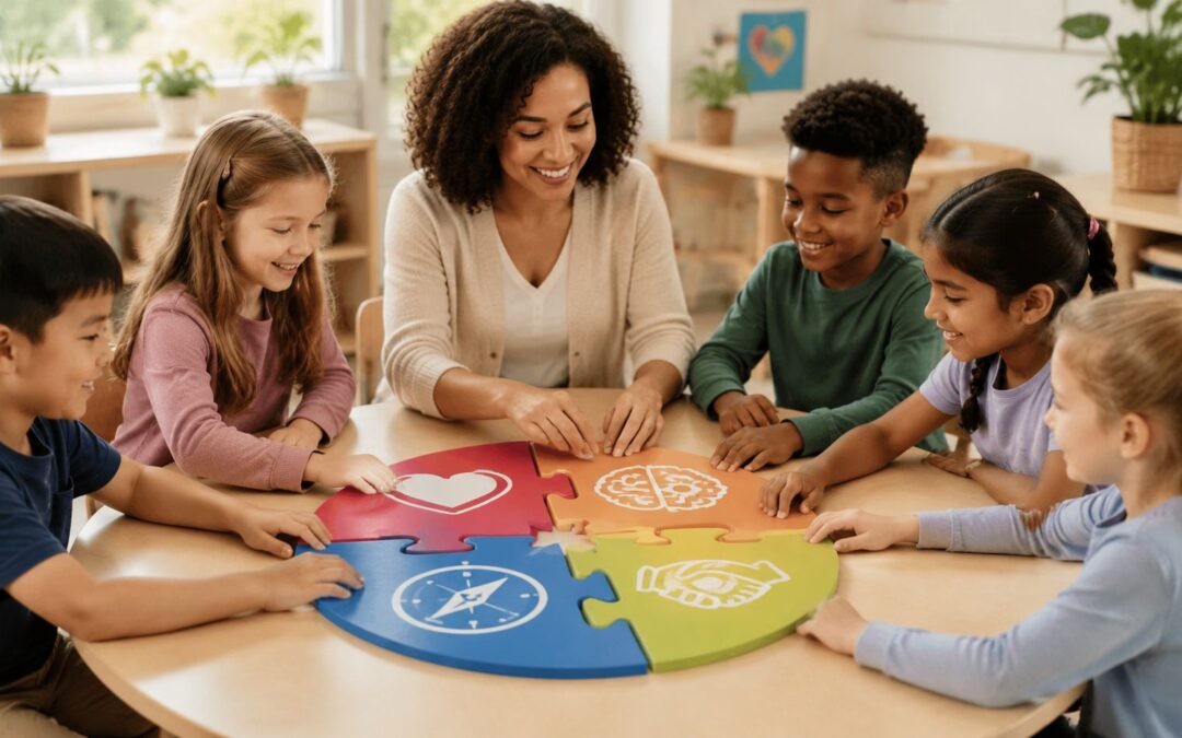 Why Is SEL Important? Research, Examples, and Next Steps