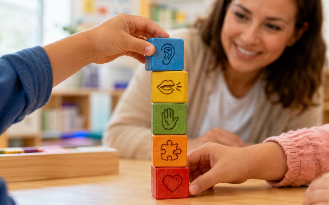 Mastering Communication Skills for Kids: A 2026 Guide