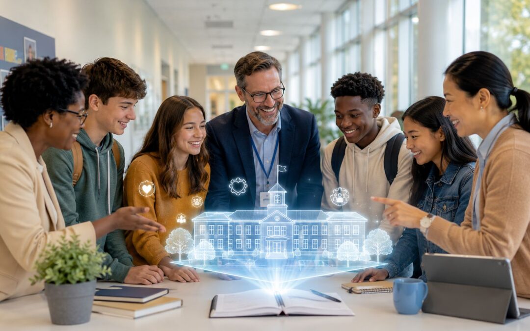 School Culture and Climate: A Practical Guide for Educators