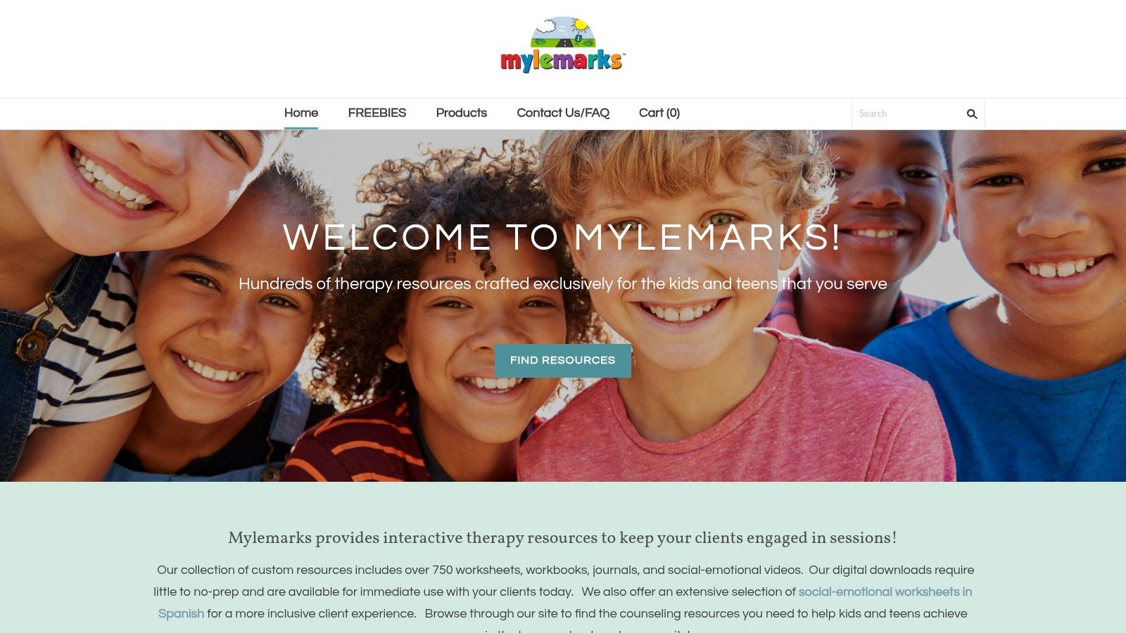 Mylemarks