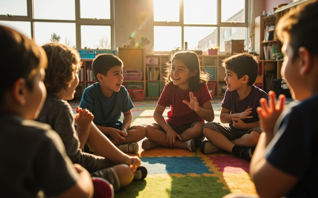 Best Social Emotional Learning Programs for Elementary Schools: How to Choose the Right Fit for Your Community
