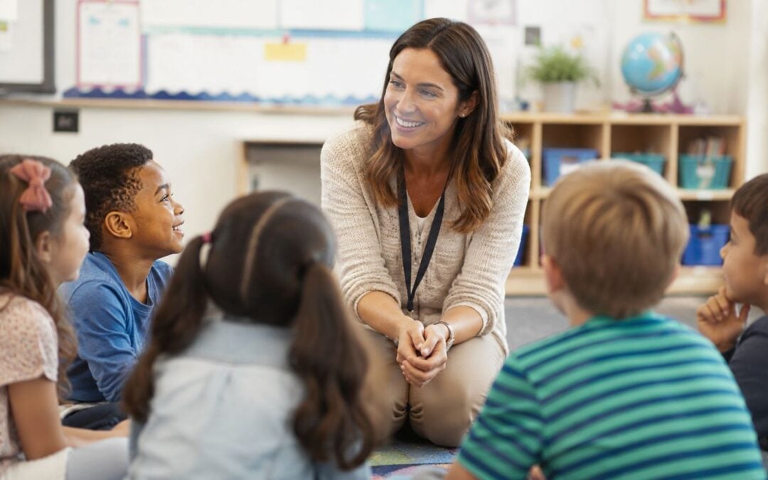 Bullying Prevention Strategies for Teachers That Work