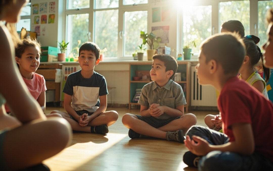 What CASEL-Aligned SEL Curriculum for Schools Really Means — and How to Choose One That Works