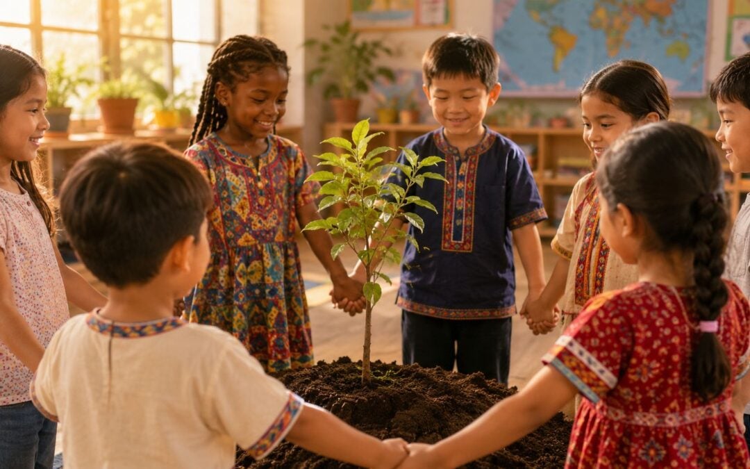 Culturally Responsive SEL: A Practical Guide for Schools
