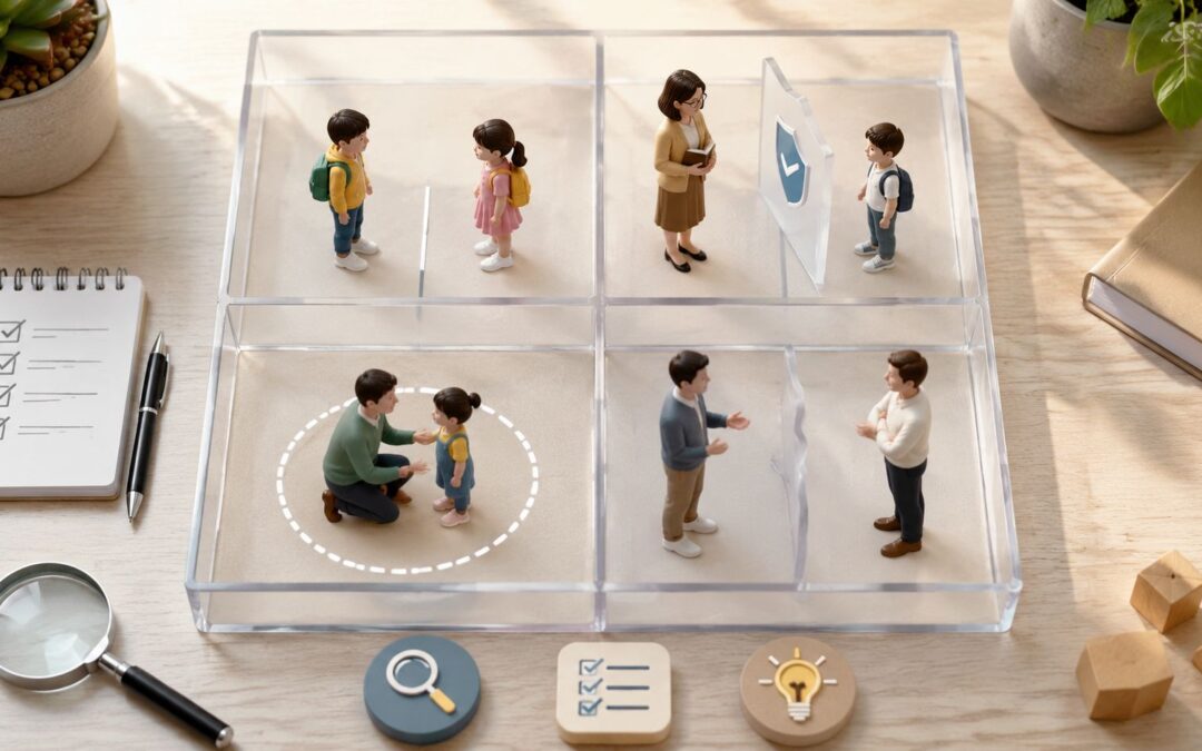 8 Examples of Healthy Boundaries for Kids and Adults