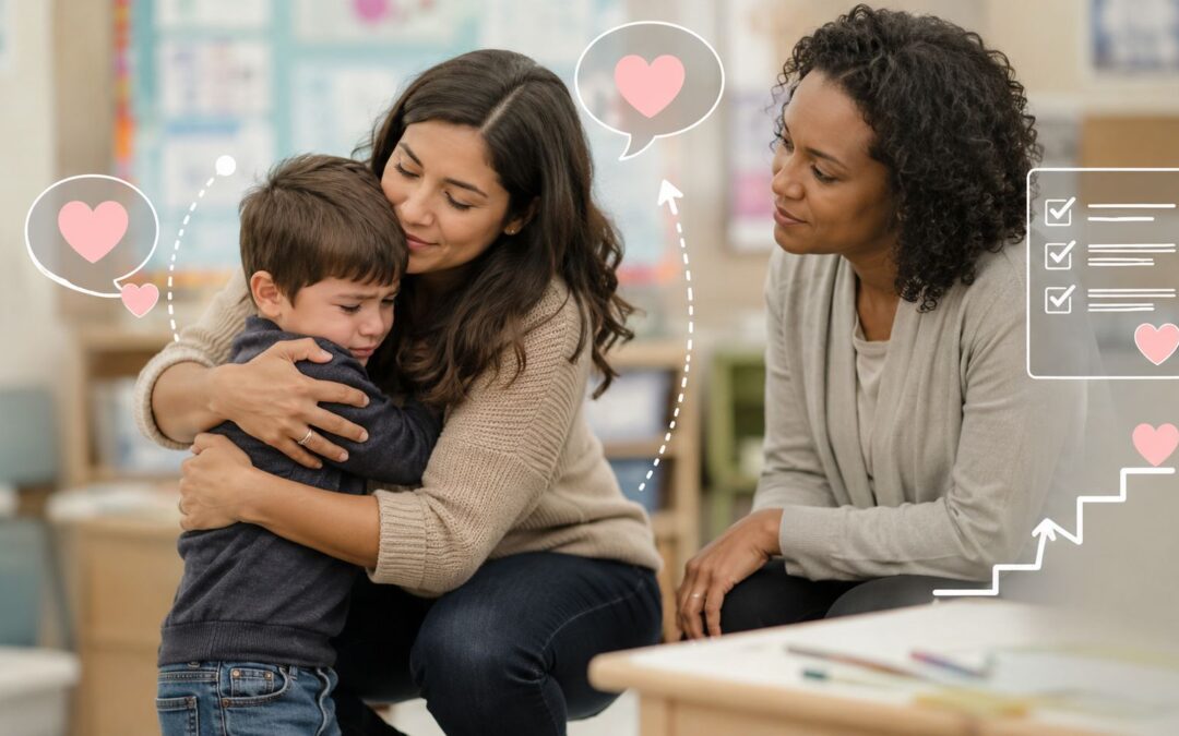 8 Examples of Showing Empathy for Kids and Adults