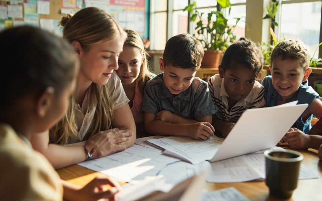 Grants and Funding for SEL Programs in K-12 Schools: A Practical Funding Guide
