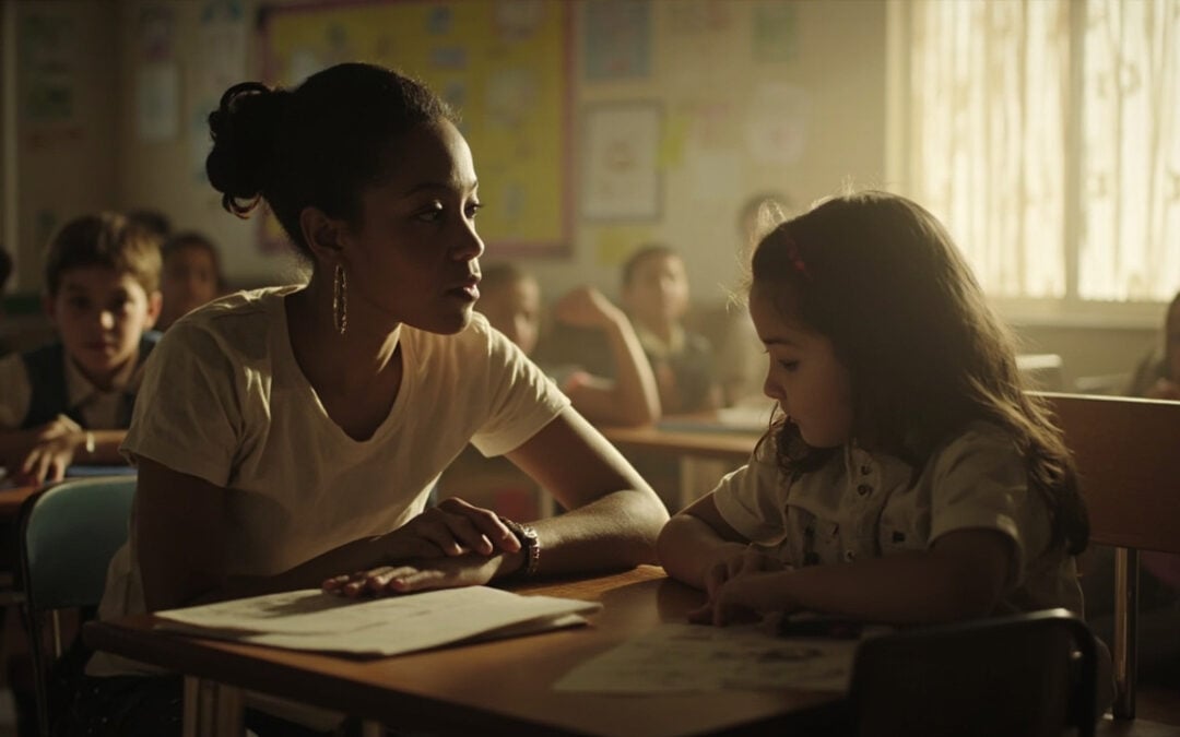 How to Teach Self-Regulation Skills in the Classroom: Practical Strategies for Every Educator