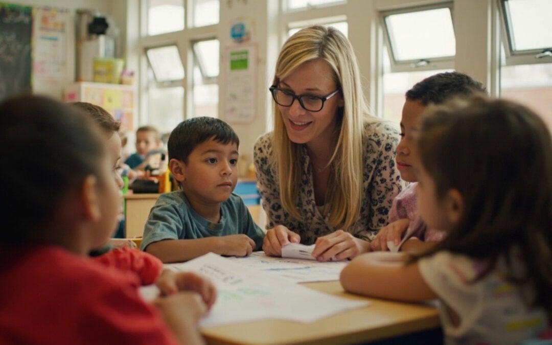 How to Measure Social Emotional Learning Outcomes in Schools