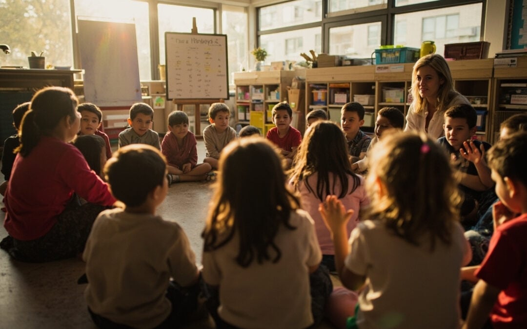 SEL Curriculum vs. Character Education: Which Is Right for Your School?