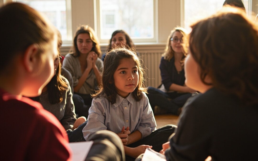 SEL Professional Development Workshops for Teachers: What Makes Them Worth Your Time