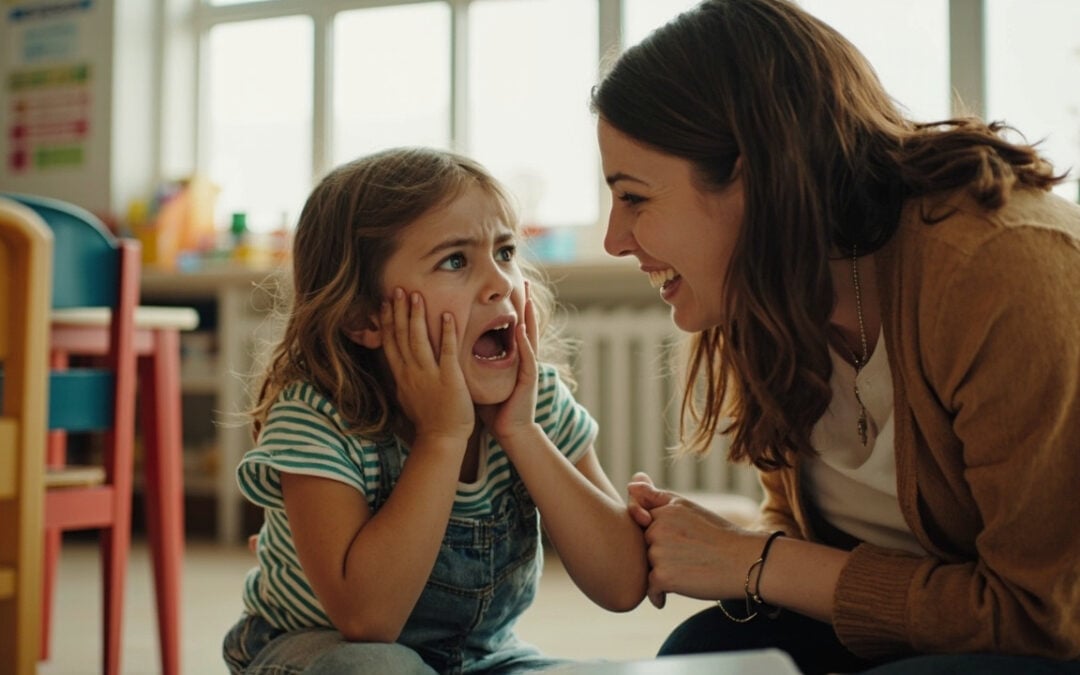 Signs of Emotional Dysregulation in Students — and How to Respond