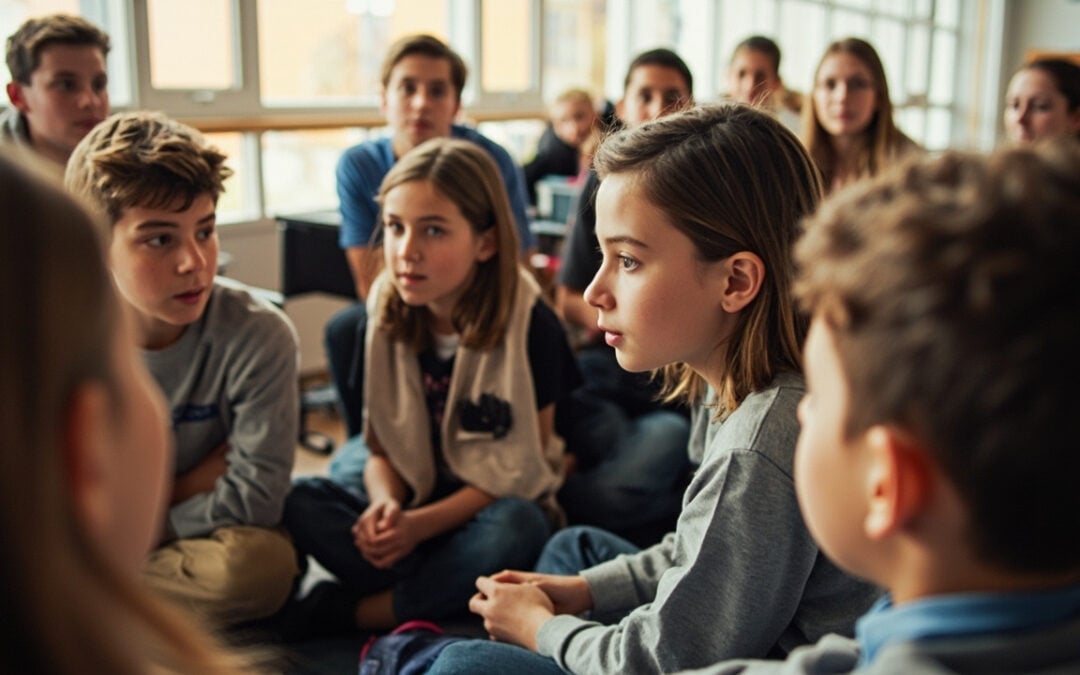 Social Emotional Learning Activities for High School Students: Strategies That Meet Teens Where They Are