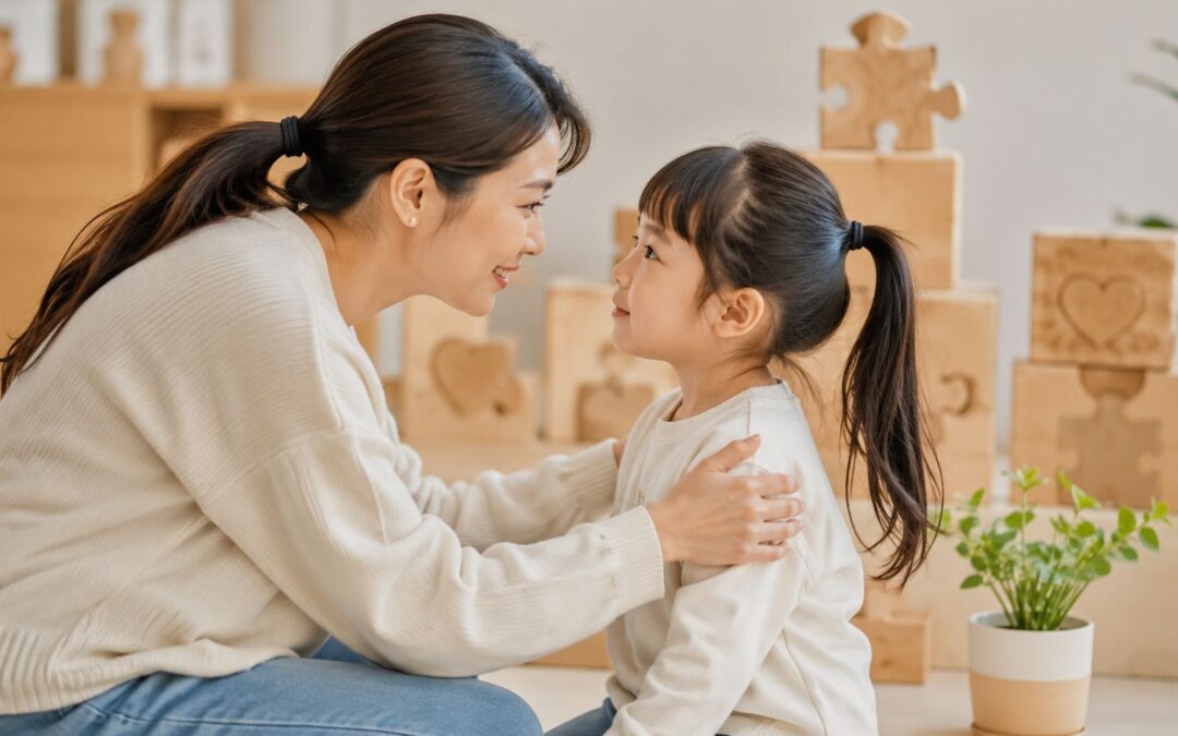 Trauma Informed Parenting: Essential Strategies for 2026