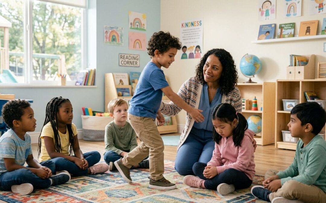 What Is Bystander Intervention and How to Teach It