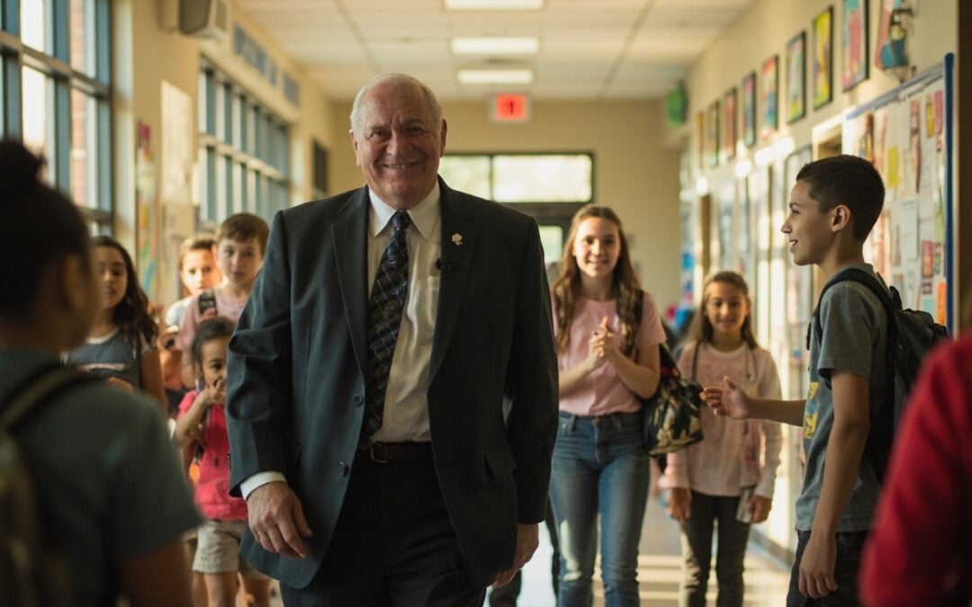 The Whole Child Approach to Education: What School Leaders Need to Know